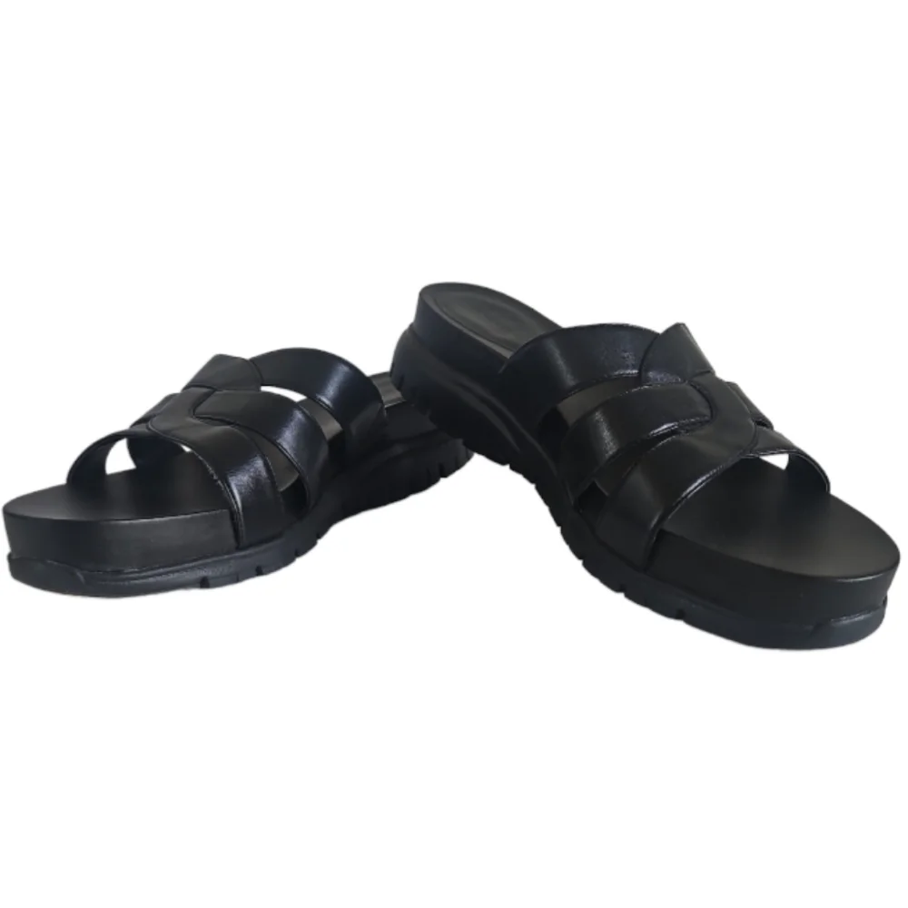 Cole Haah Zerogrand Slides - Picture 3 of 11